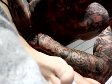tattooedteaseme
