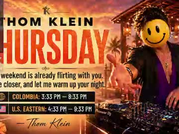 thomklein
