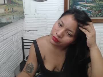 thebrunettepaquita
