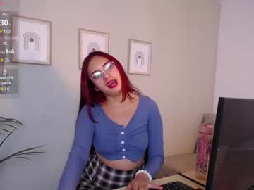 vixen_scarlett
