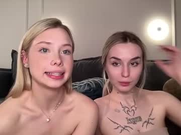 blushland
