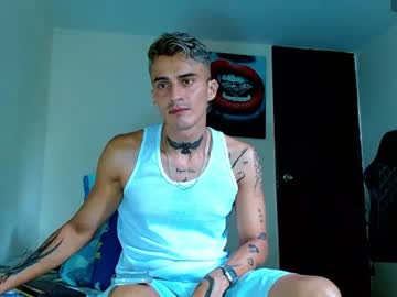bray_hotboy