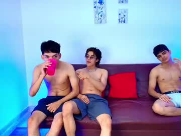 chillbicrew