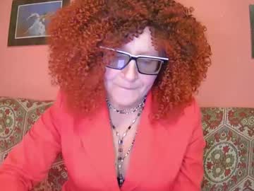 christinemature
