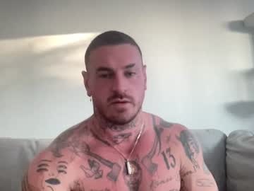 daddyblackisback