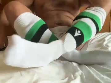 footiesoxlad