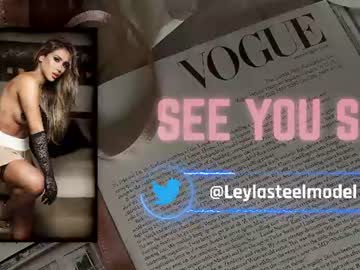 leyla_steel