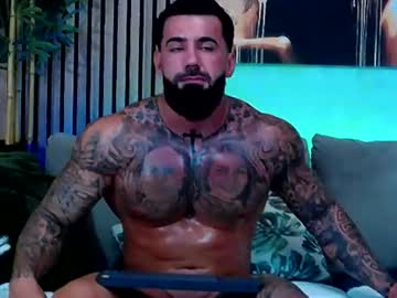 masterkingofmuscle