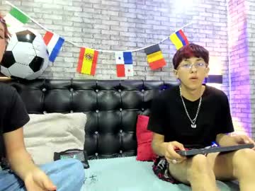 moonkissedboy