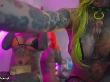 punkyfoxx