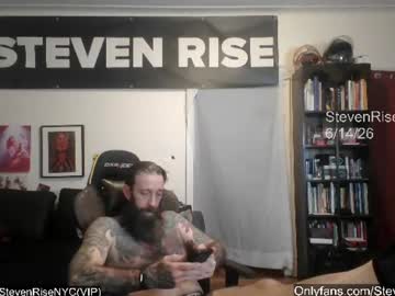 stevenrisenyc