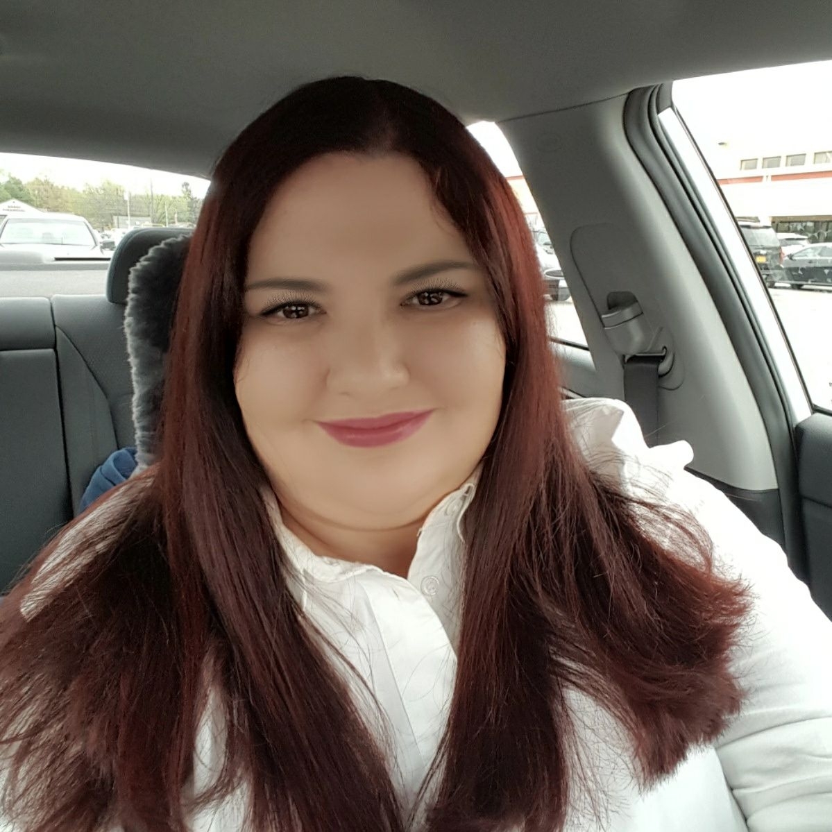 Melissa Makes My Cock Squirt — 36