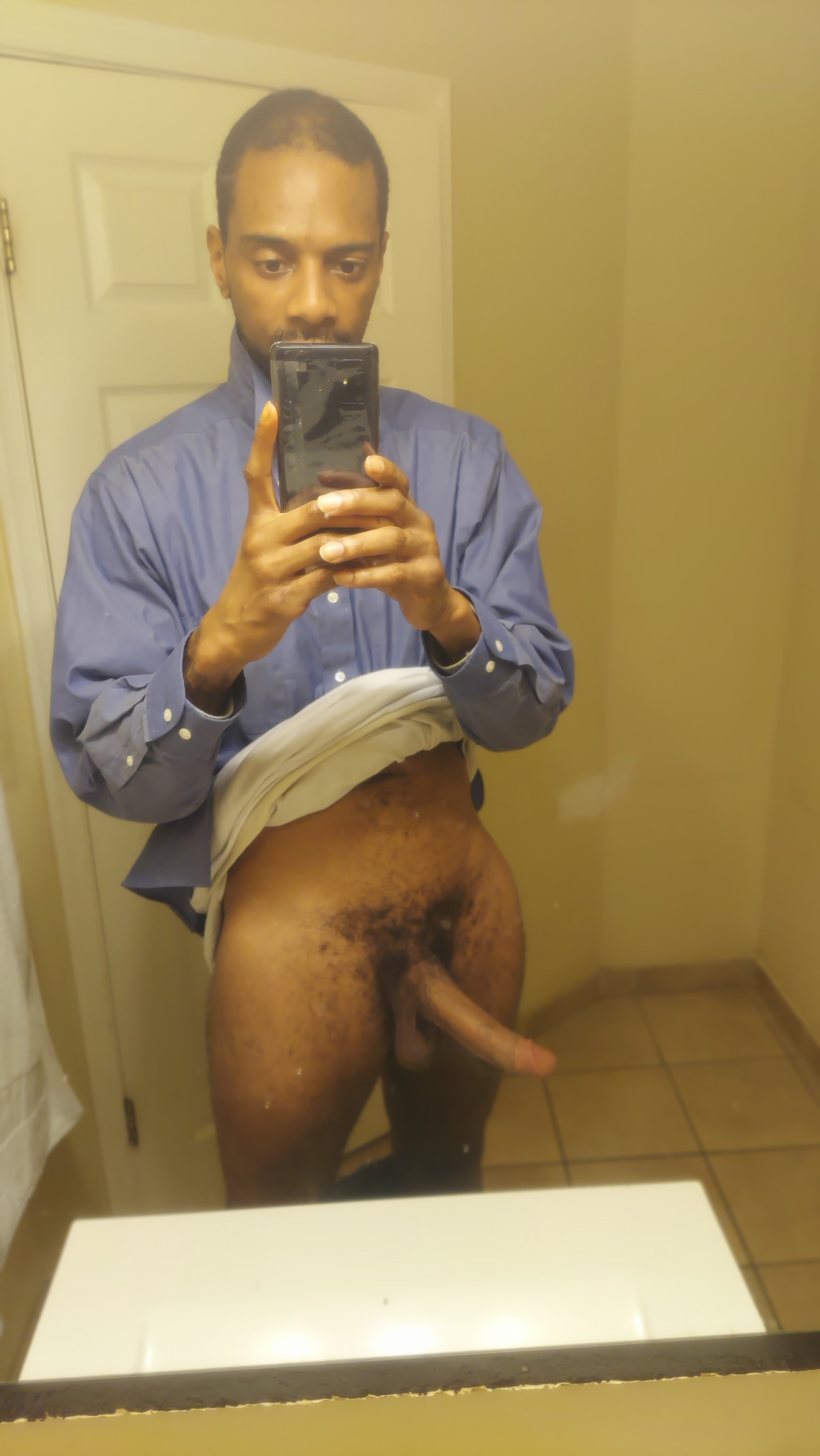 BIG DICK JOJO, come let me breed you! — 22