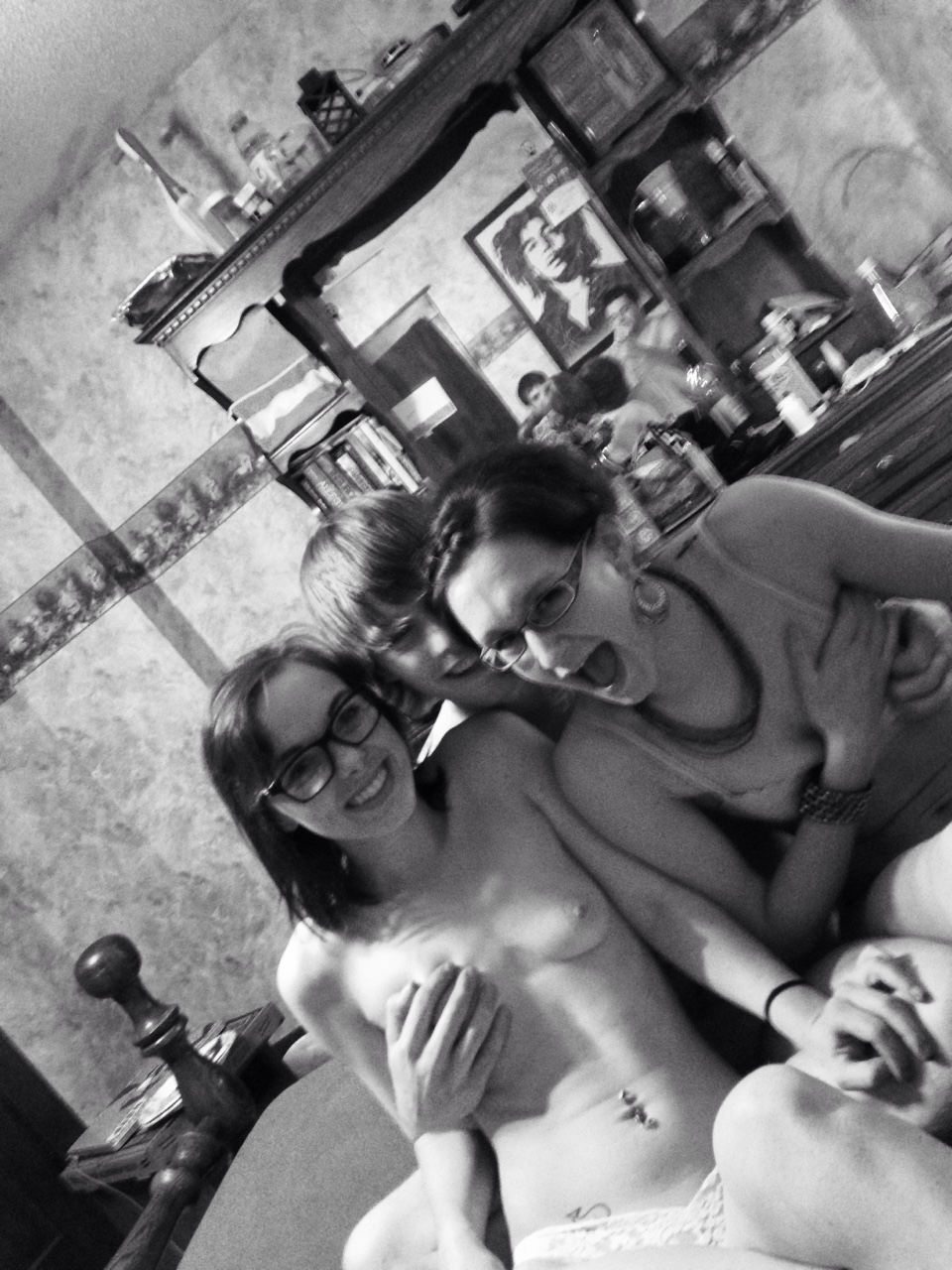 Swingers — 50