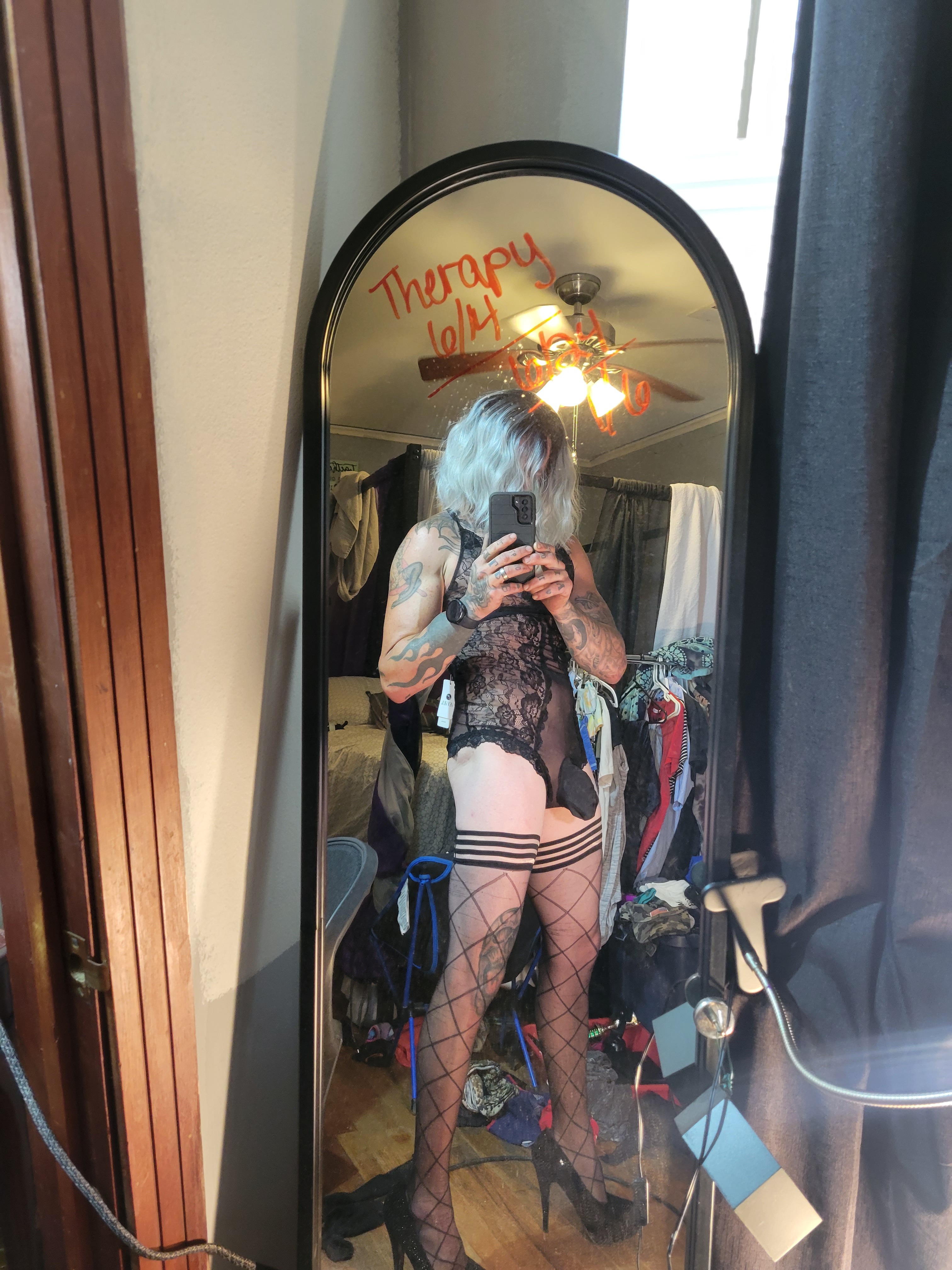 secret sissy hubby — 44