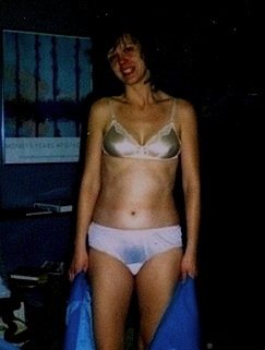 what i like panty hole fuckem balls deep — 21