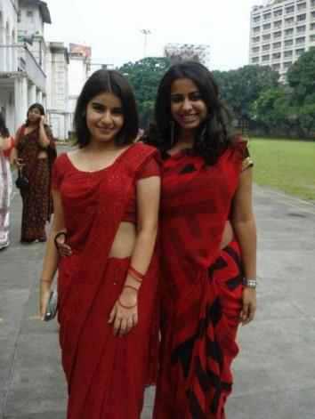 Pretty Indian Teens — 21