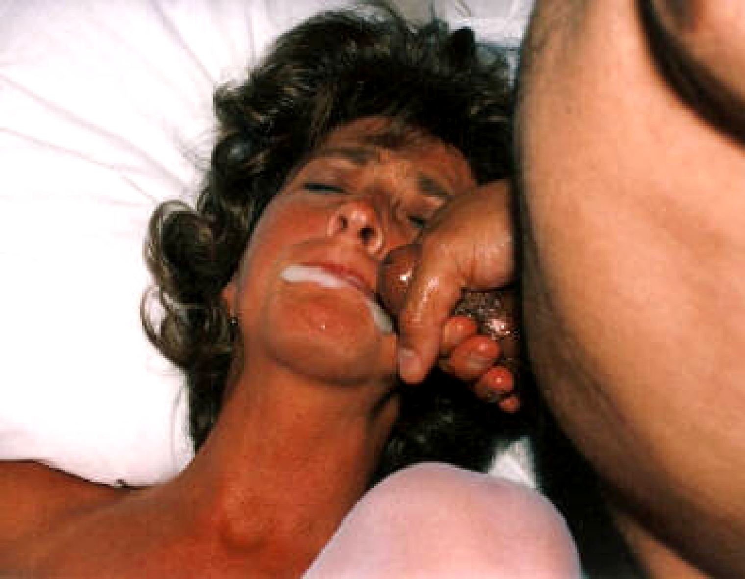 Interracial Bliss — 18