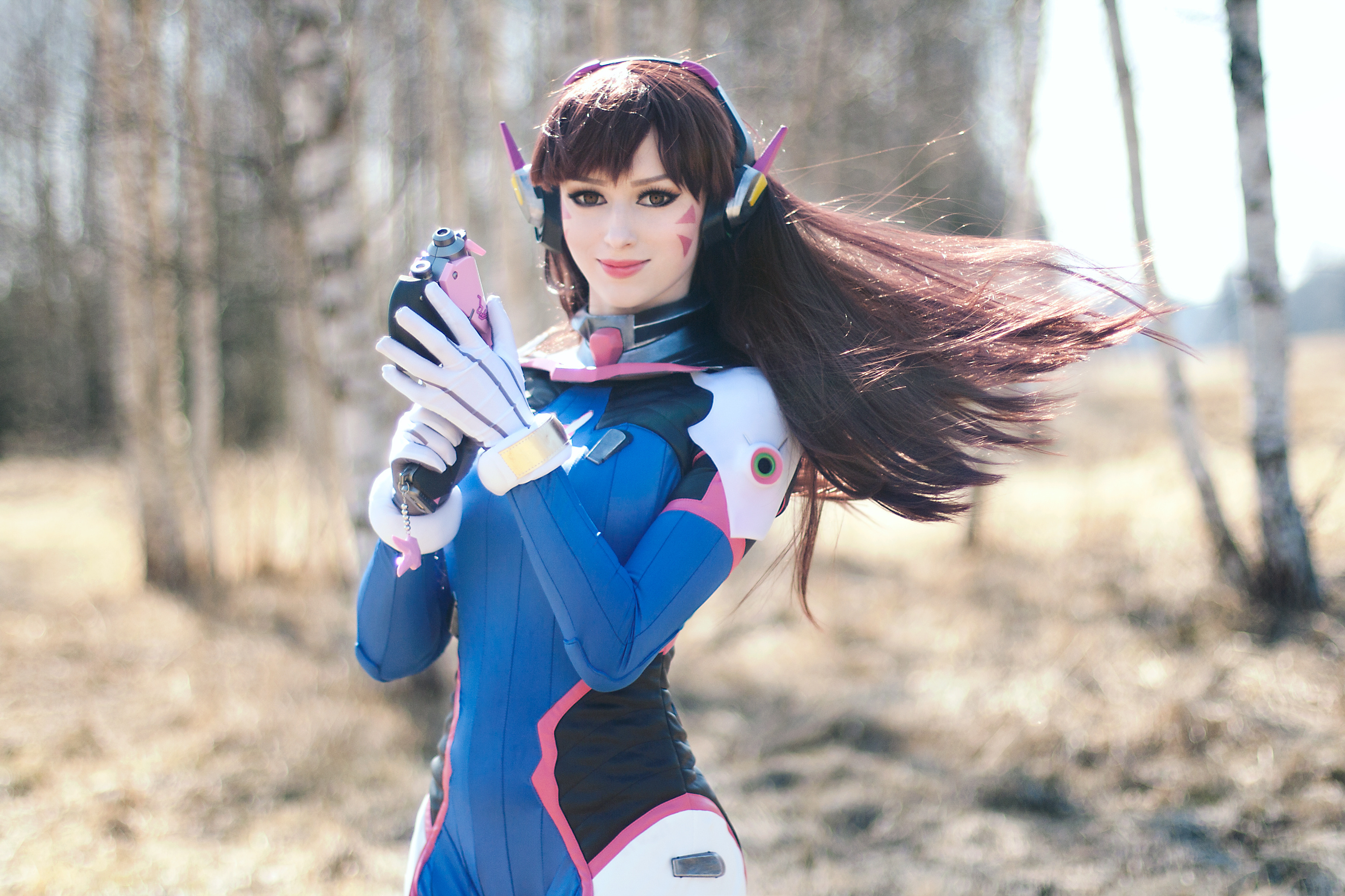 Cosplay — 53