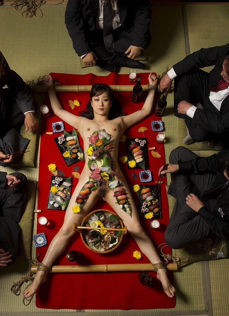 YE_MONs FAV JAPANESE PORN IMAGES Vol.1 — 59