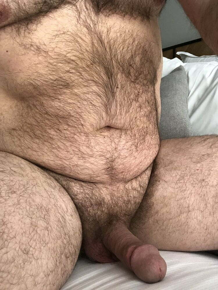 Keeping My Dick Hard 5 — 41