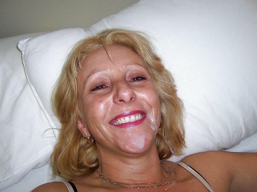 Australian mom skank whore cum slut — 52