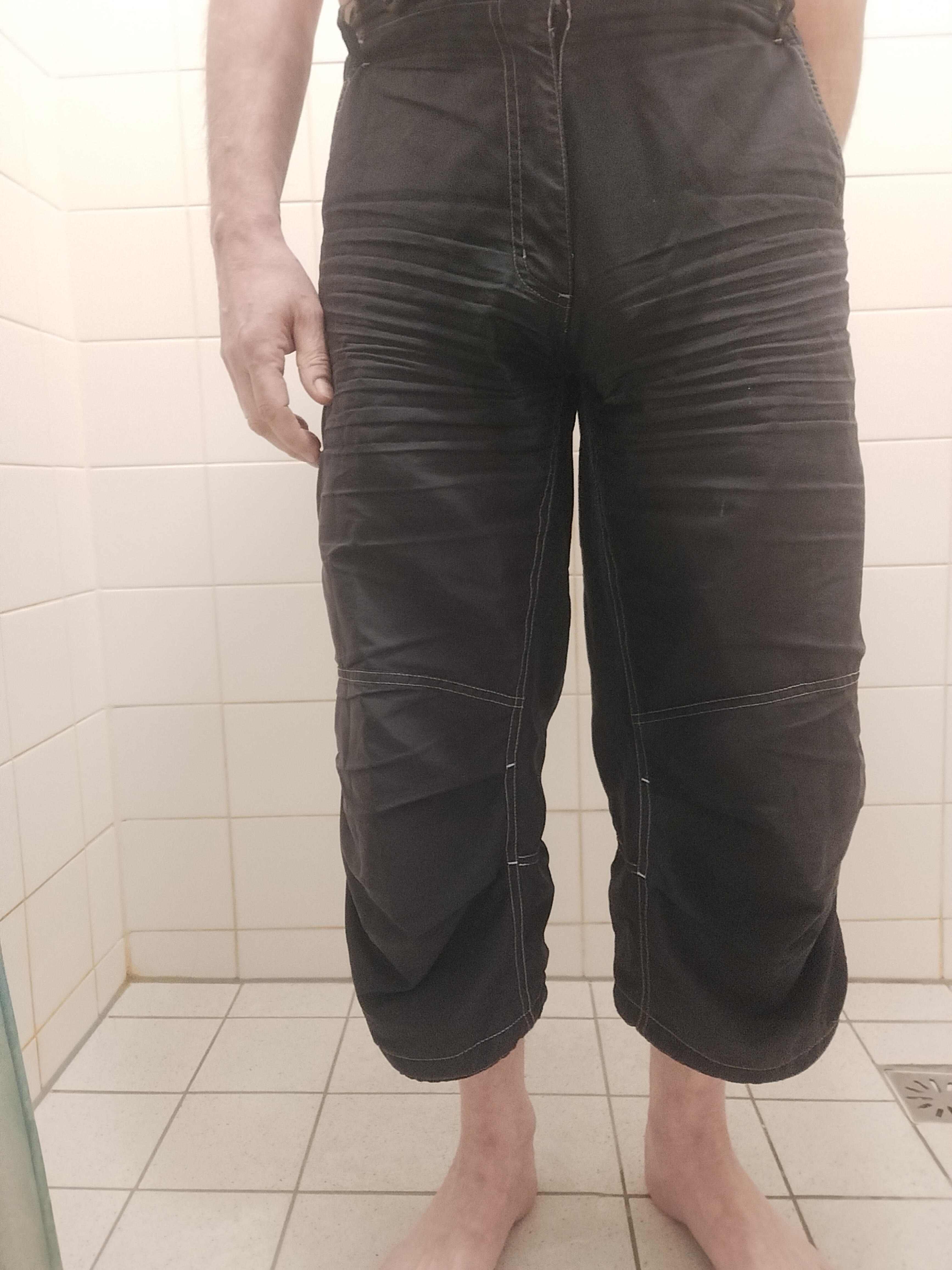 horny pissing — 24
