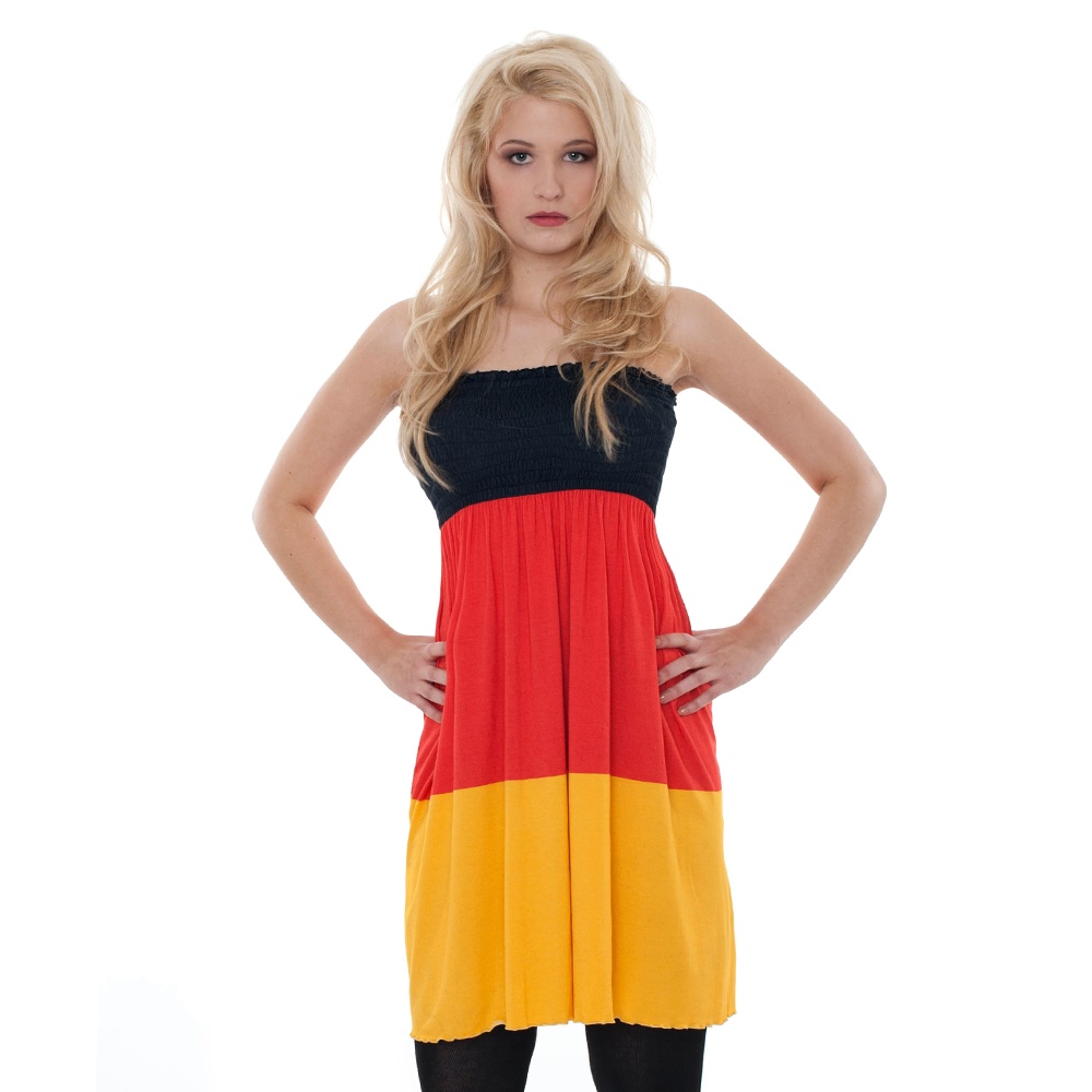 black red gold # schwarz rot gold — 56