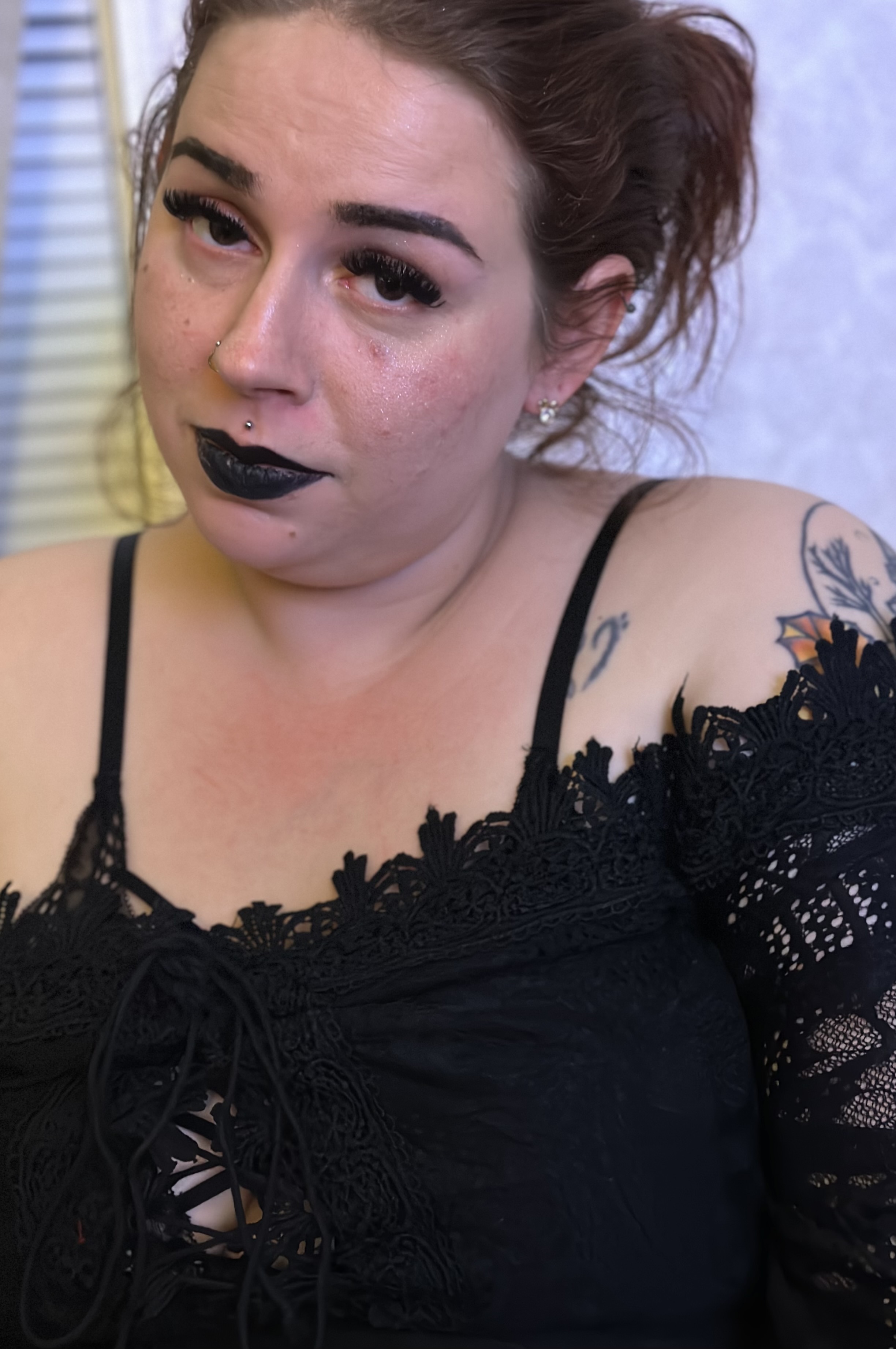 Cheating wife — 23