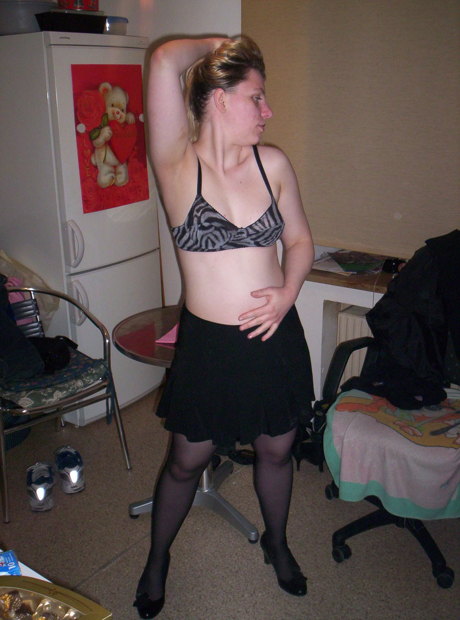 Deutsche Ficksau, 34 Jahre — 41