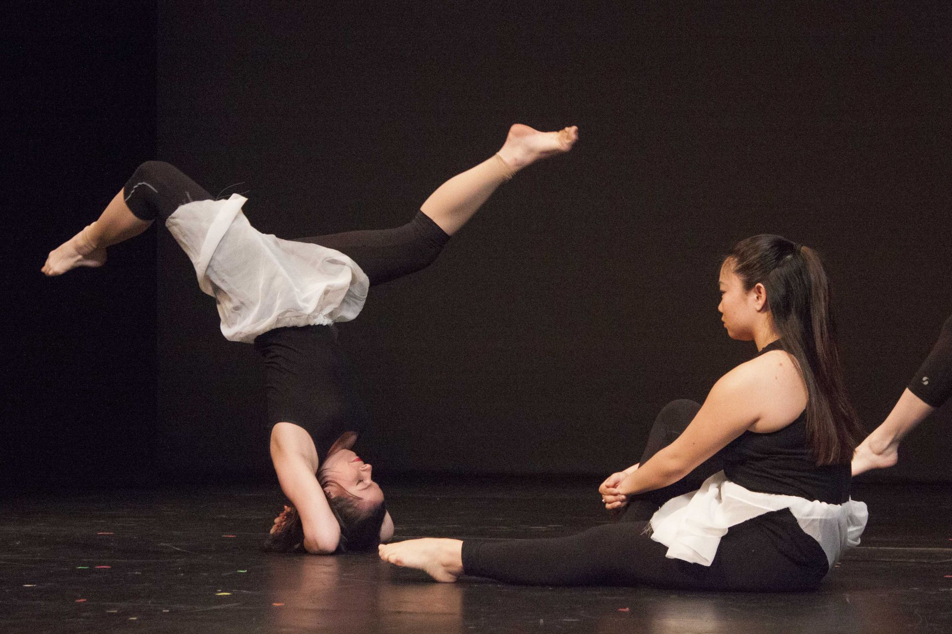Dancers — 45