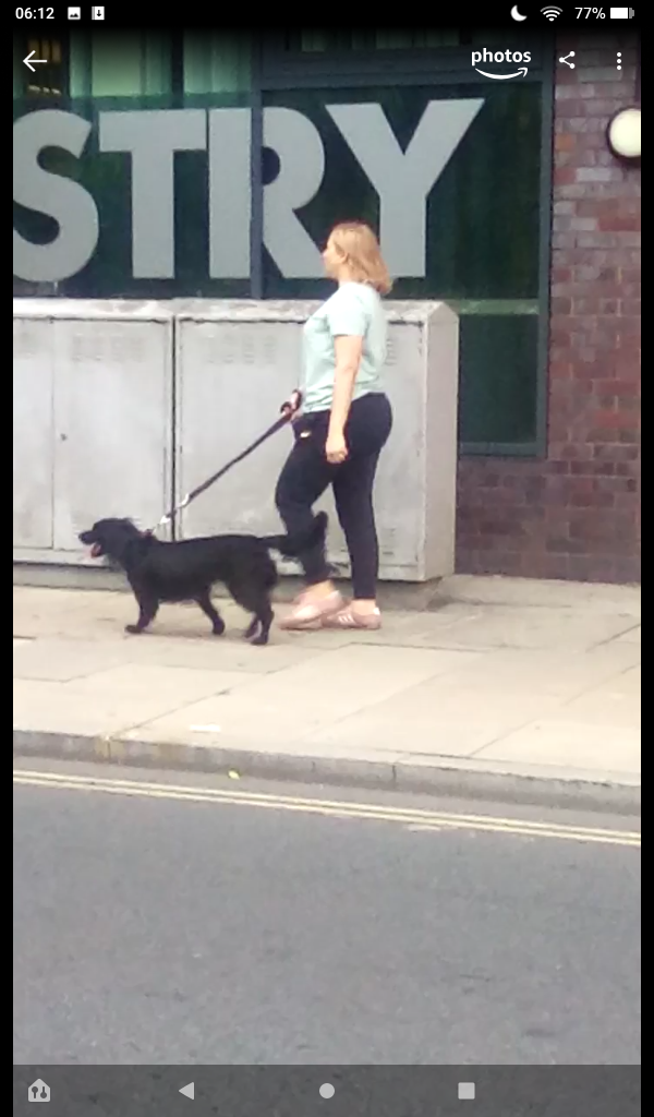 even more candid booty — 24