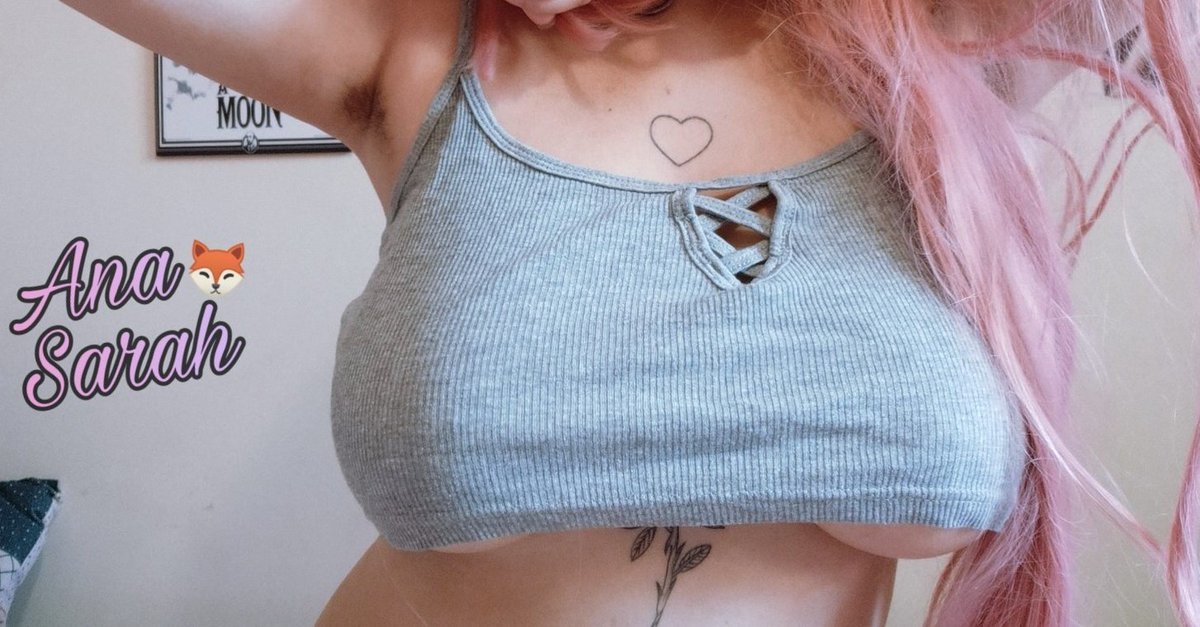 Ana Sarah — 28