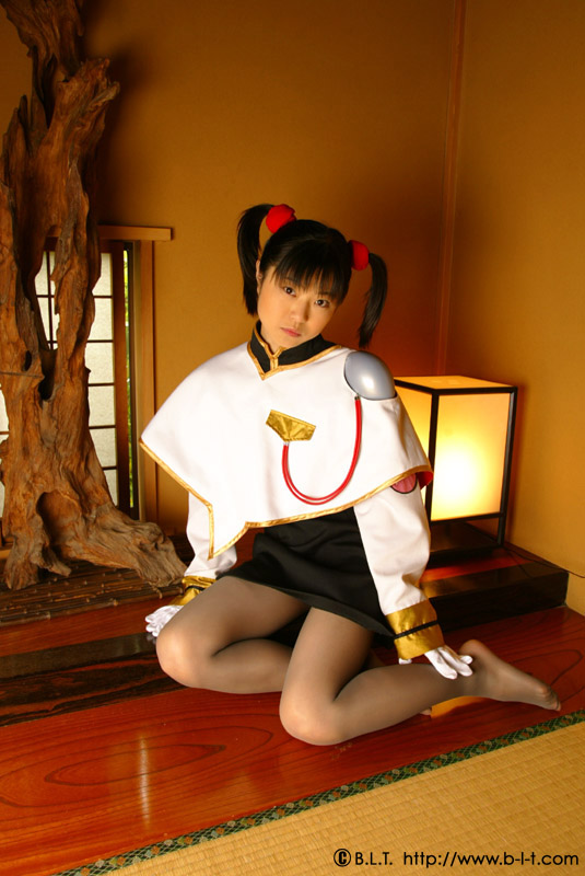 Ruri Hoshino (movie version) — 27