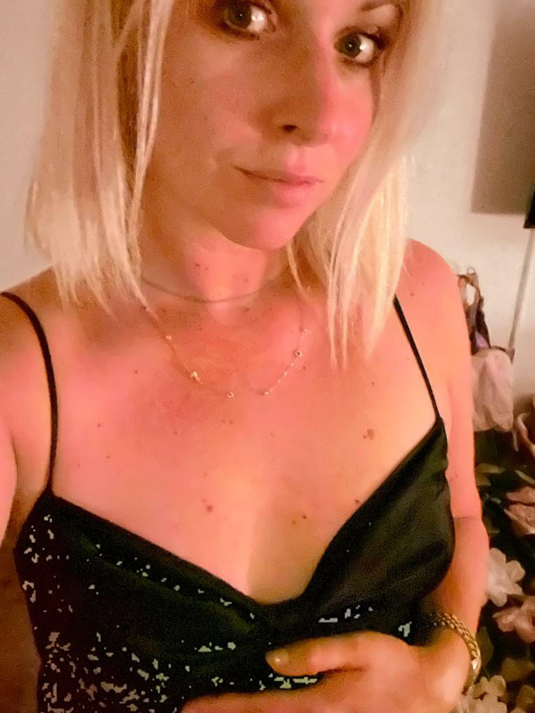 German Hot Milf Jenny — 31