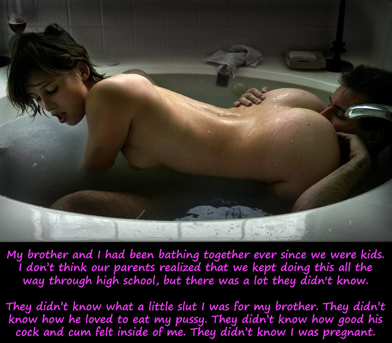impregnated incest — 21