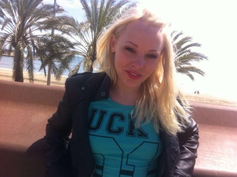 Czech/Russian Babes - Lyubov B — 9