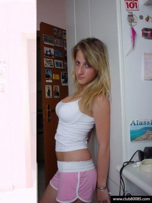 Tight Shirt — 25