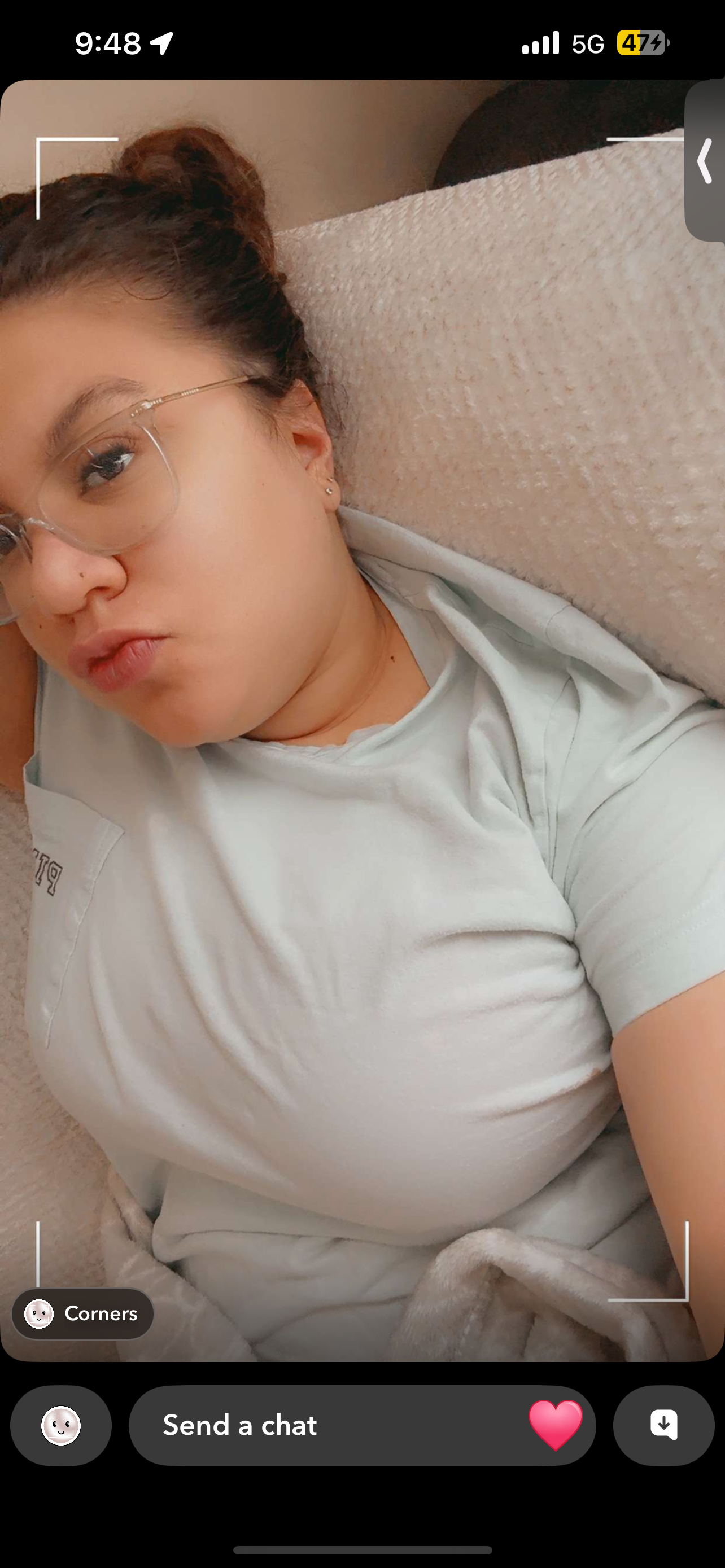 Autistic girl I NEVER pulled out of — 51