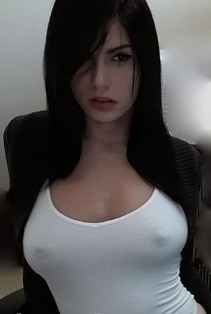 Brunettes — 5