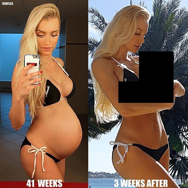 Attractive ladies casting-euro — 17