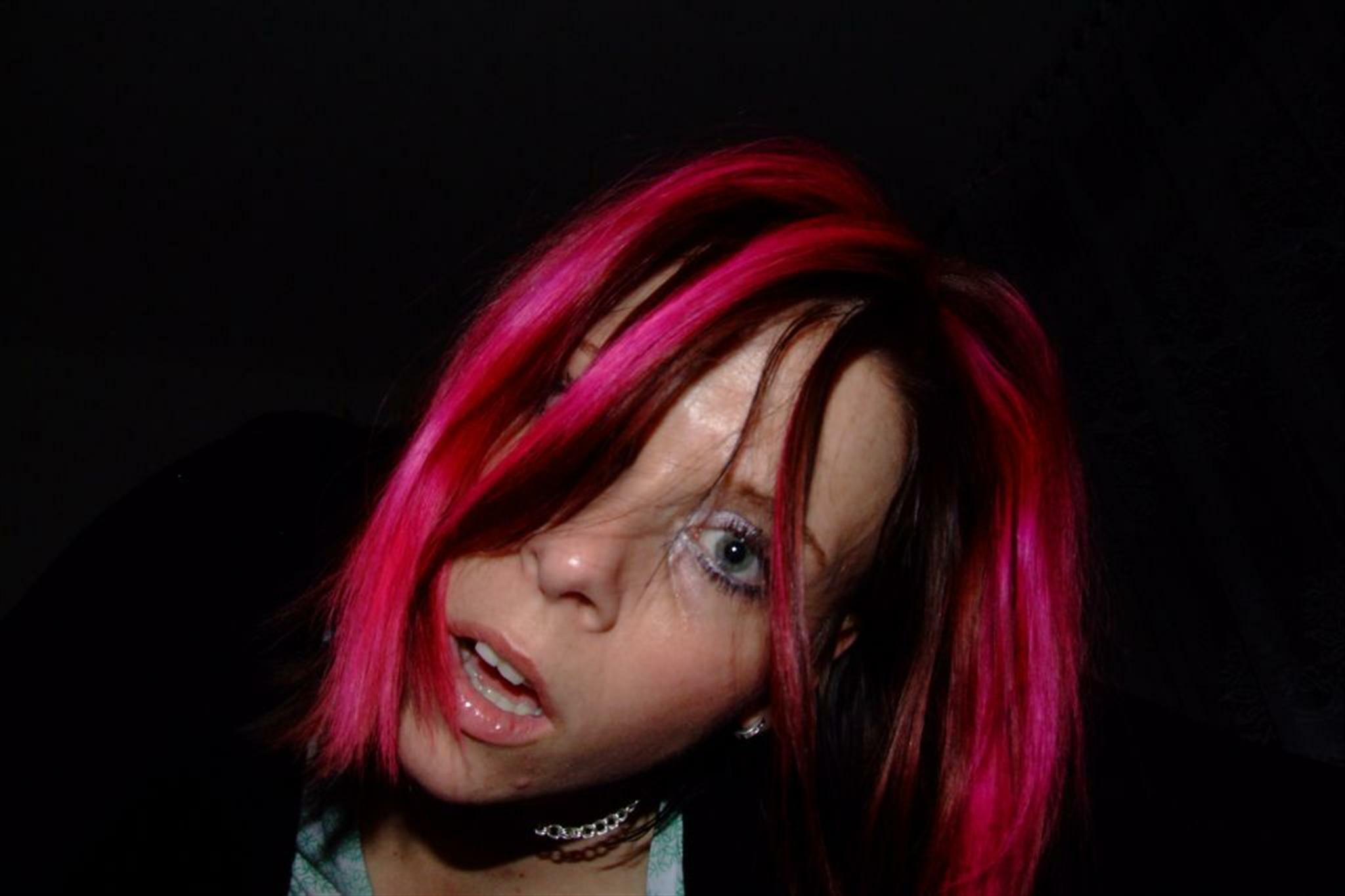 Hot Czech Redhead — 9