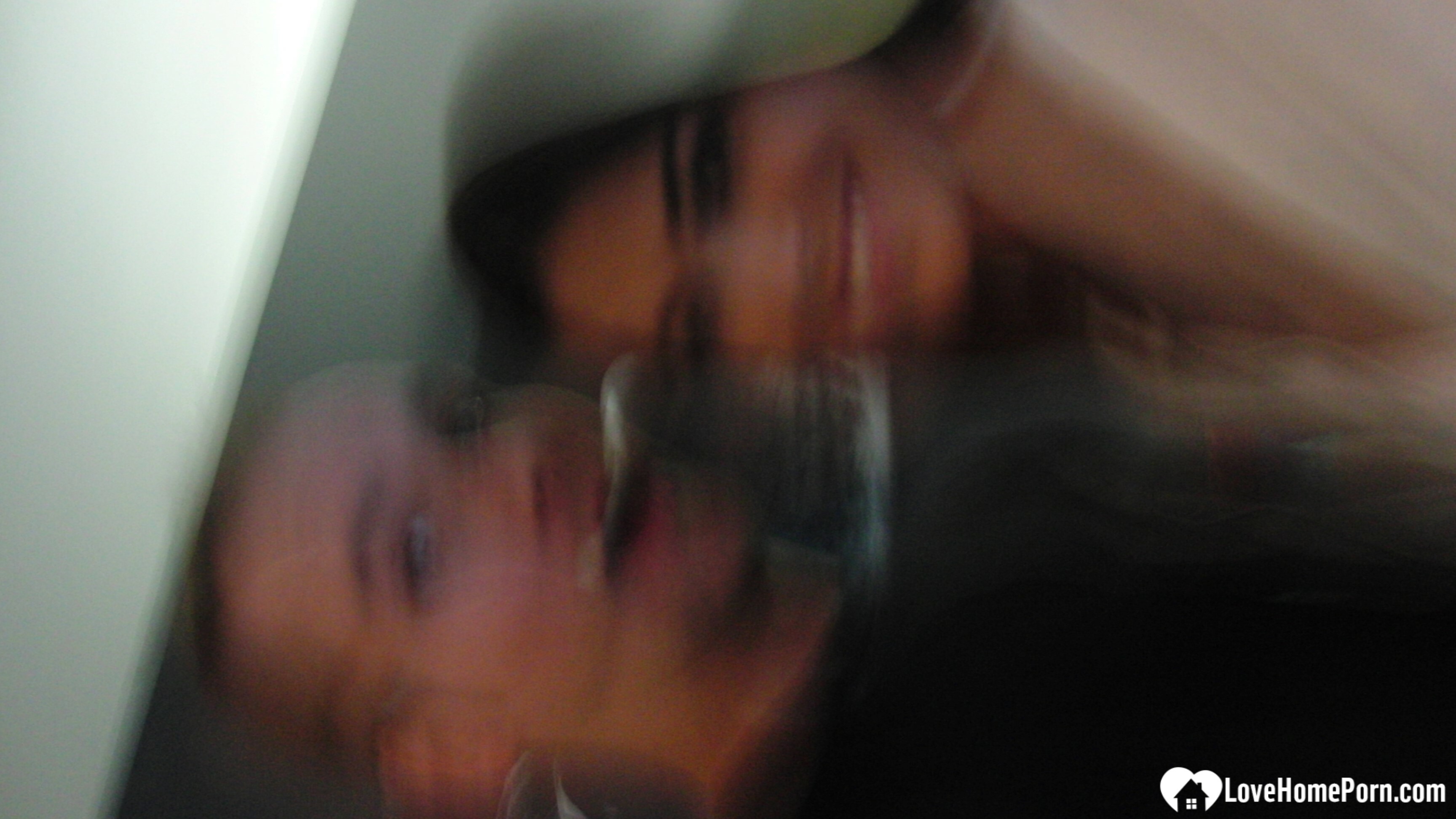 My boyfriend gave me a hard pounding — 36