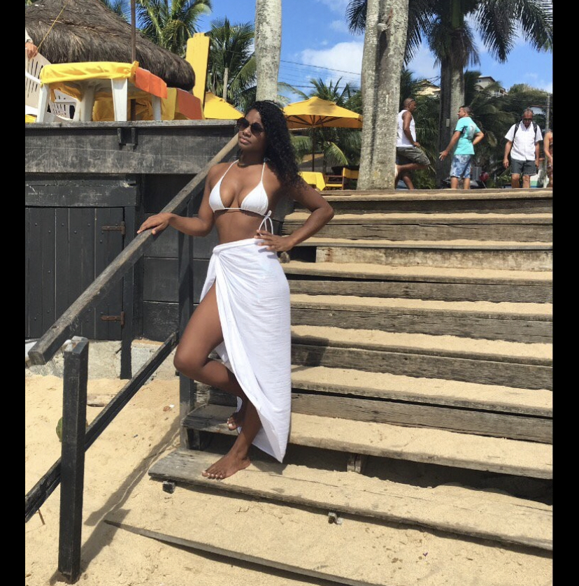 Even More Slutty Social Media Babes — 17