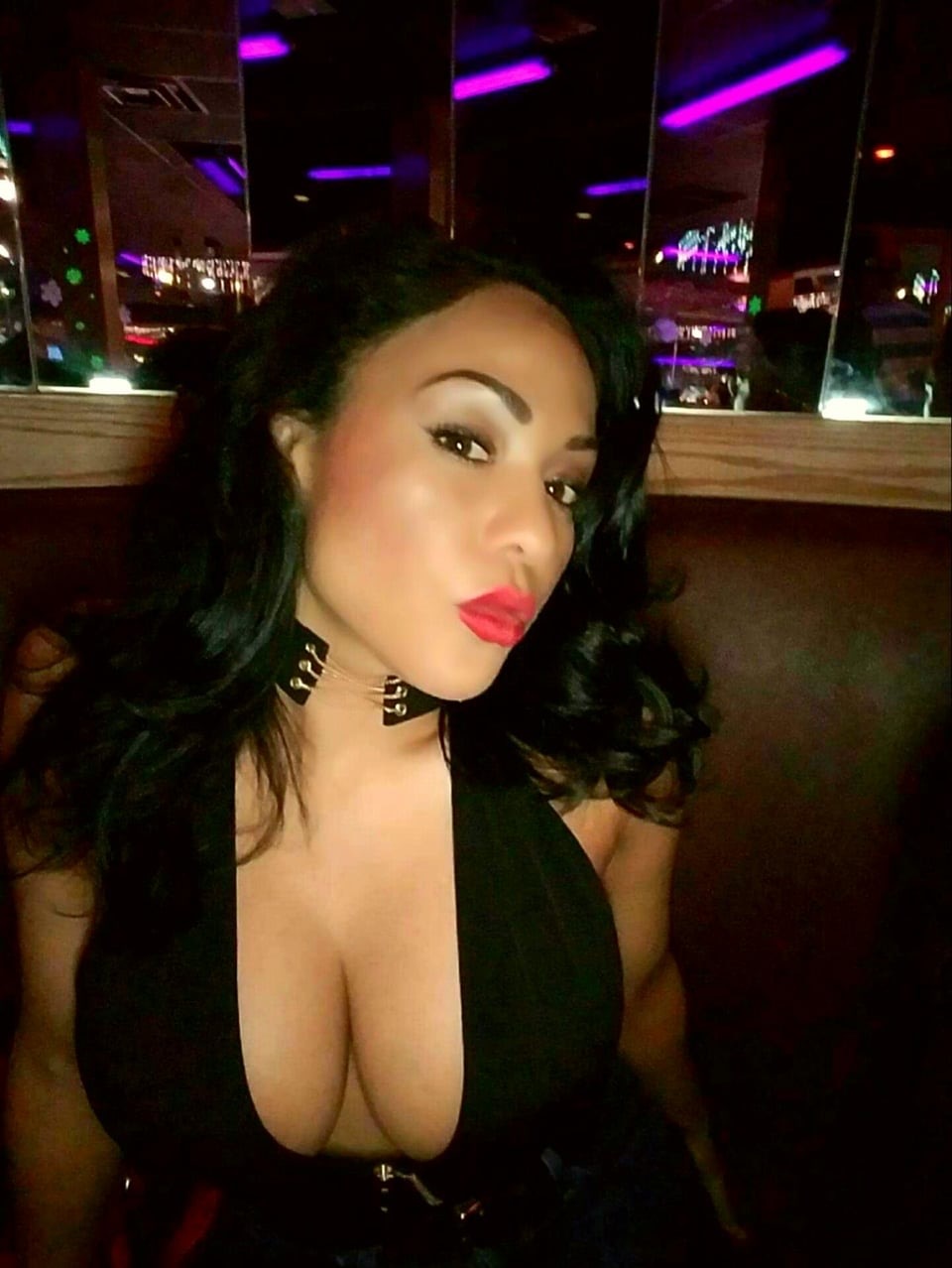 Bisexual Latina wife — 16