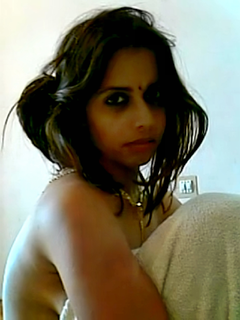 Indian Girlfriend — 26