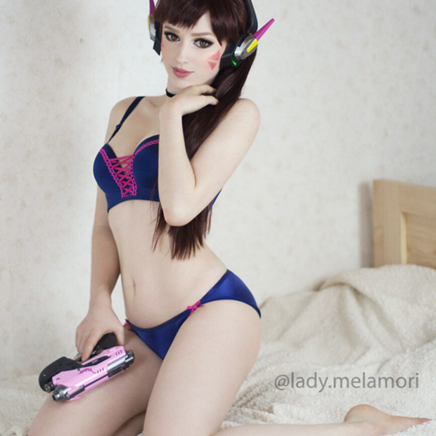 Cosplay — 40