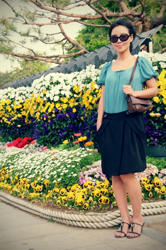 Sexy Korean Wife — 27