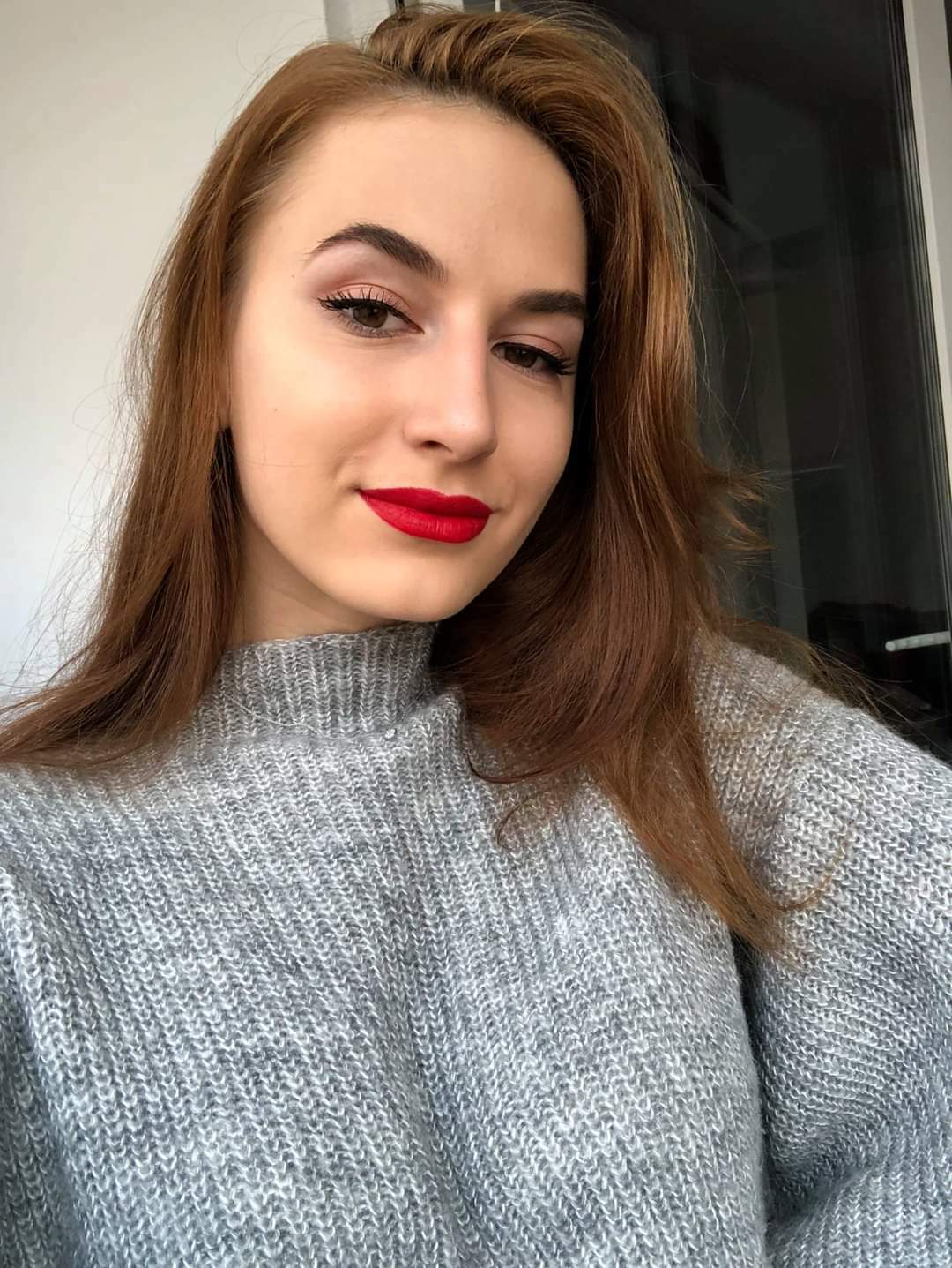 Dana pretty slut for gangbangs — 23