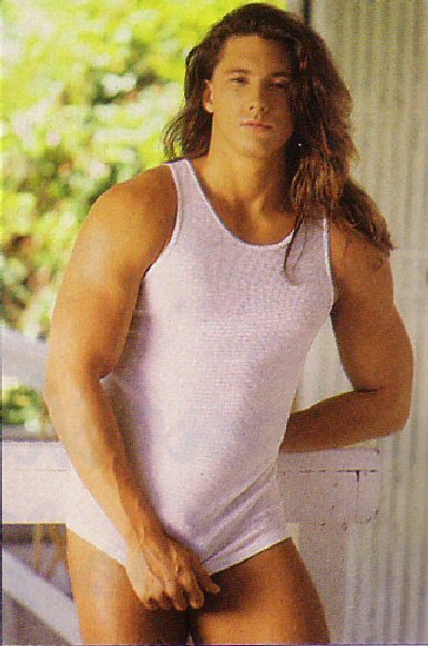 Danny Celaya aka Steve Ryder/Strong Playgirl — 5
